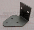 Smeg Door Hinges - 065730467 Upper Hinge Plate